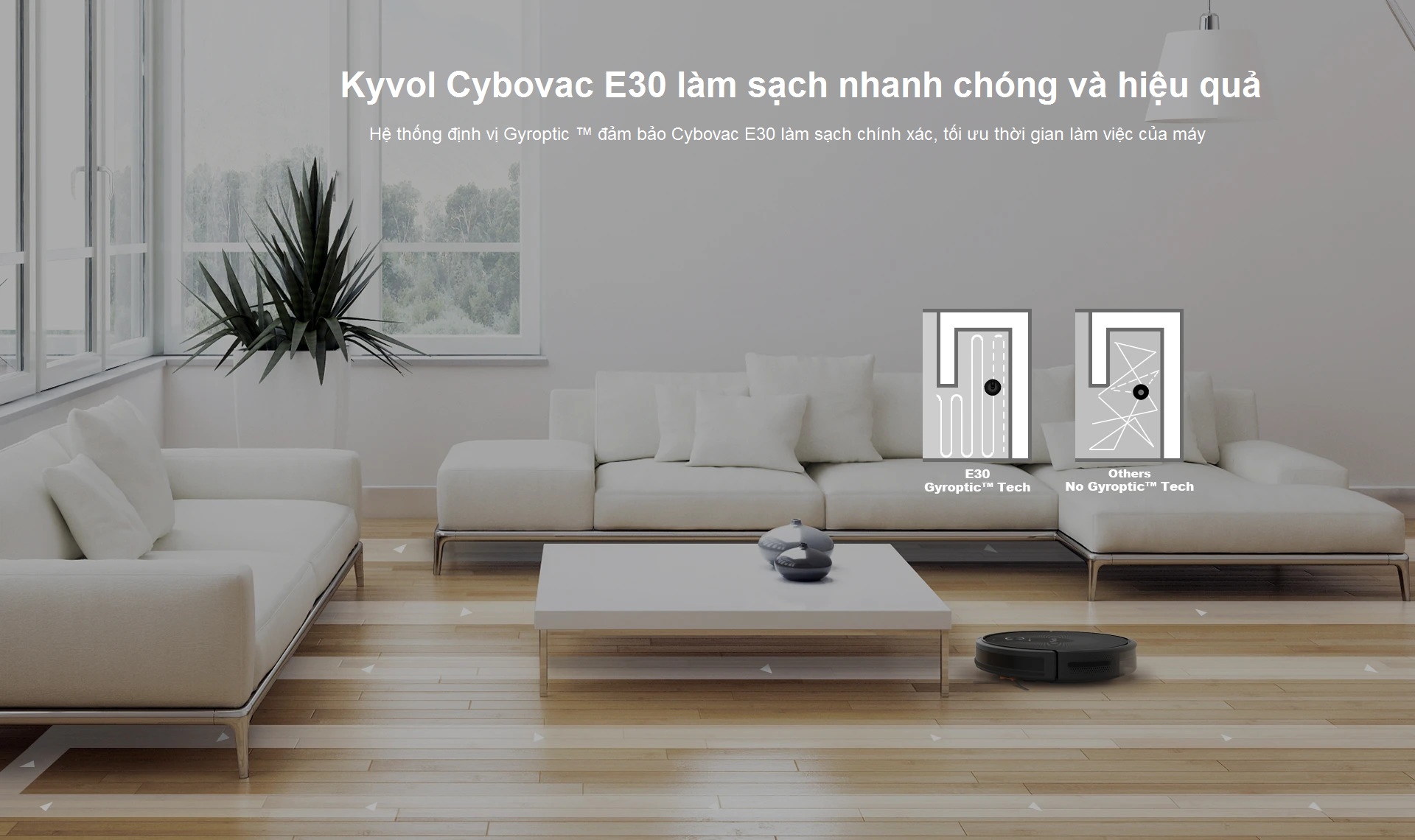 cybovacE30-cleaningsoon